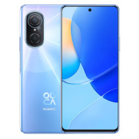 HUAWEI Nova 9 SE 8/128GB Crystal Blue
