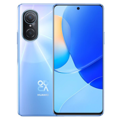 HUAWEI Nova 9 SE 8/128GB Crystal Blue