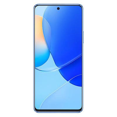 HUAWEI Nova 9 SE 8/128GB Crystal Blue