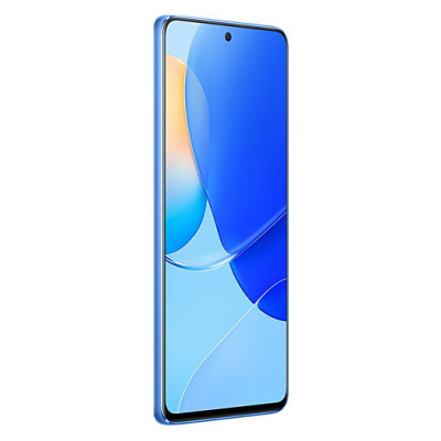 HUAWEI Nova 9 SE 8/128GB Crystal Blue