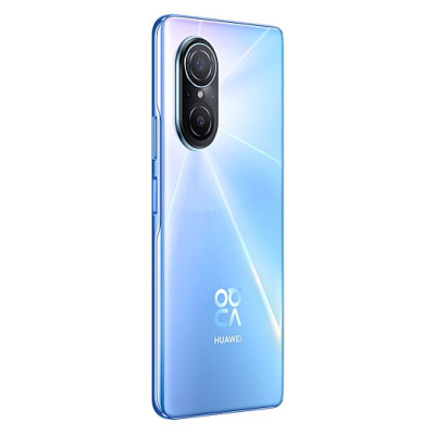 HUAWEI Nova 9 SE 8/128GB Crystal Blue
