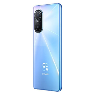 HUAWEI Nova 9 SE 8/128GB Crystal Blue