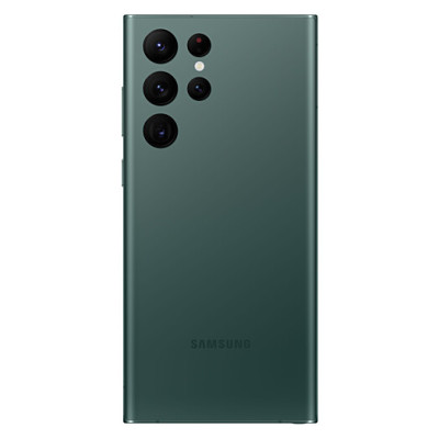 Samsung Galaxy S22 Ultra 12/512GB Green (SM-S908BZGH)
