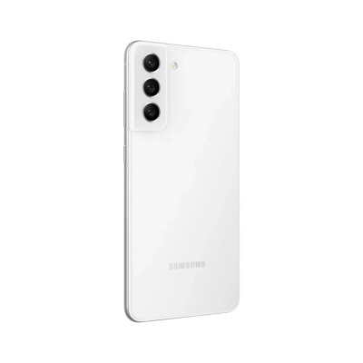 Samsung Galaxy S21 FE 5G 8/256GB White (SM-G990BZWG; SM-G990BZWW)