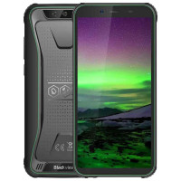 Blackview BV5500 2/16GB Black