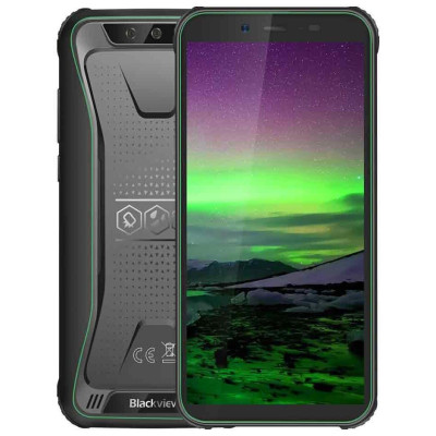 Blackview BV5500 2/16GB Black