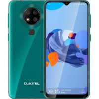Oukitel C19 Pro 4/64GB Green