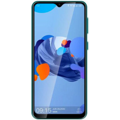Oukitel C19 Pro 4/64GB Green