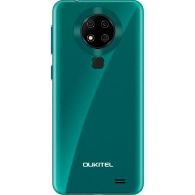 Oukitel C19 Pro 4/64GB Green