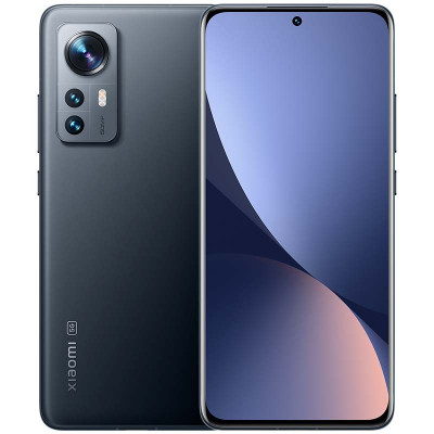 Xiaomi 12X 8/128GB Gray