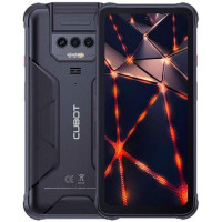 Cubot KingKong Power 8/256GB Black