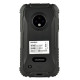 DOOGEE S35T 3/64GB Mineral Black