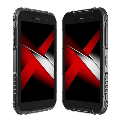 DOOGEE S35T 3/64GB Mineral Black