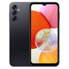 Samsung Galaxy A14 5G 4/64GB Black (SM-A146)