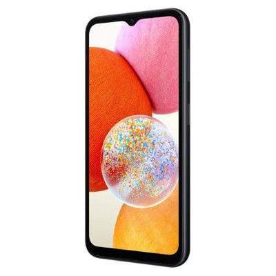 Samsung Galaxy A14 5G 4/64GB Black (SM-A146)