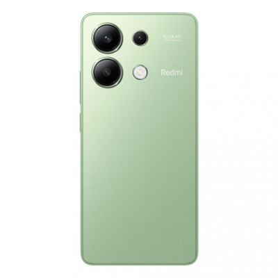 Xiaomi Redmi Note 13 4G 8/256GB Mint Green
