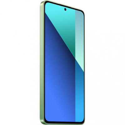 Xiaomi Redmi Note 13 4G 8/256GB Mint Green