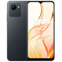 Realme C30s 2/32GB (RMX3690) Stripe Black