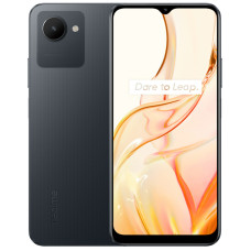 Realme C30s 2/32GB (RMX3690) Stripe Black