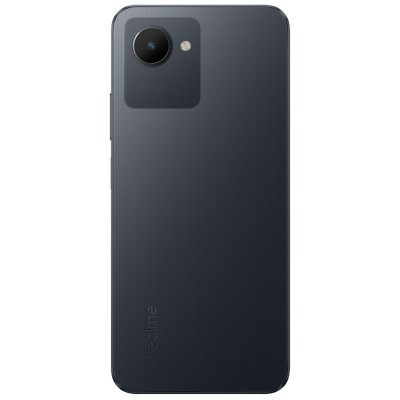 Realme C30s 2/32GB (RMX3690) Stripe Black