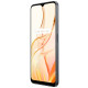 Realme C30s 2/32GB (RMX3690) Stripe Black