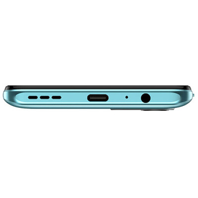 ZTE Blade V40 Vita 6/128GB Green