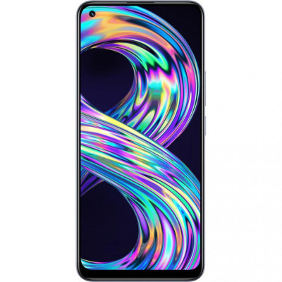 realme 8 5G 8/128GB Blue