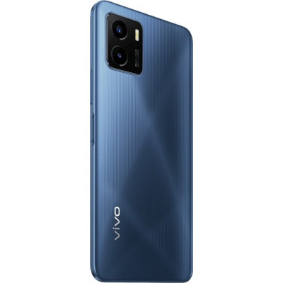 Vivo Y15s 3/32GB Mystic Blue