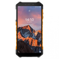 Ulefone Armor X5 Pro 4/64Gb Orange (6937748733843)
