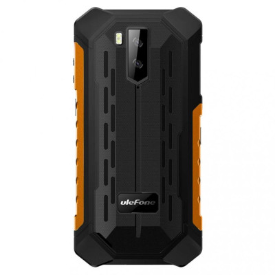 Ulefone Armor X5 Pro 4/64Gb Orange (6937748733843)