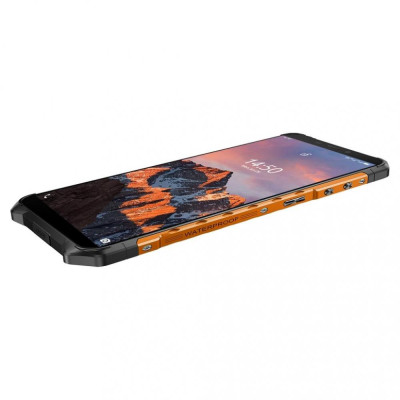 Ulefone Armor X5 Pro 4/64Gb Orange (6937748733843)