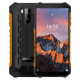 Ulefone Armor X5 Pro 4/64Gb Orange (6937748733843)