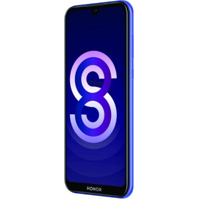 Honor 8S 2/32GB Blue (51093ULP)