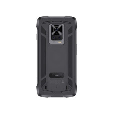 Cubot KingKong 7 8/128GB Black