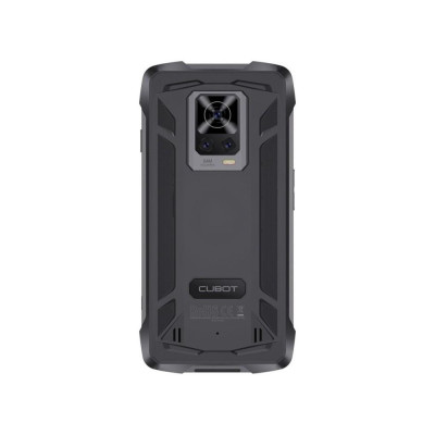 Cubot KingKong 7 8/128GB Black