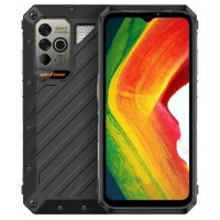 Ulefone Power Armor 18 Ultra 12/512GB Black