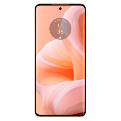 Motorola Edge 40 Neo 12/256GB Peach Fuzz (PAYH0116)