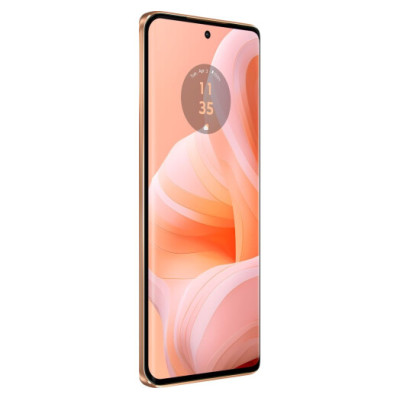 Motorola Edge 40 Neo 12/256GB Peach Fuzz (PAYH0116)