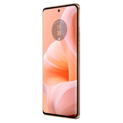 Motorola Edge 40 Neo 12/256GB Peach Fuzz (PAYH0116)