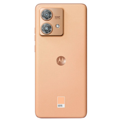 Motorola Edge 40 Neo 12/256GB Peach Fuzz (PAYH0116)