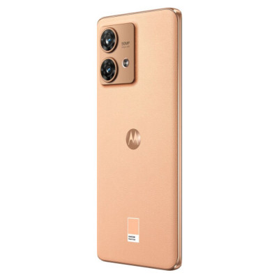 Motorola Edge 40 Neo 12/256GB Peach Fuzz (PAYH0116)