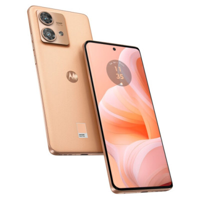 Motorola Edge 40 Neo 12/256GB Peach Fuzz (PAYH0116)