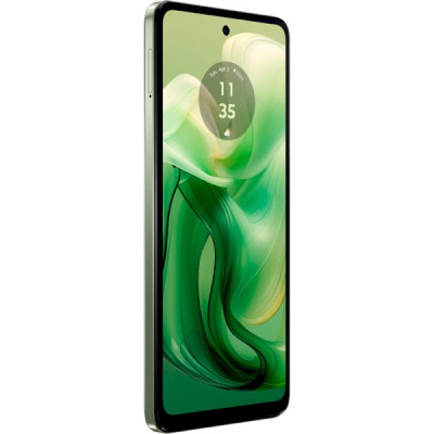 Motorola G24 4/128GB Ice Green (PB180011)