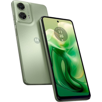 Motorola G24 4/128GB Ice Green (PB180011)