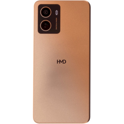 HMD Pulse+ 6/128GB Apricot Crush