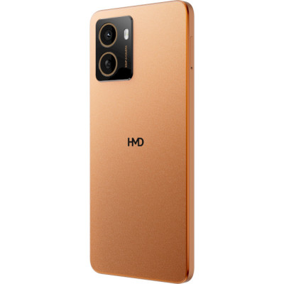 HMD Pulse+ 6/128GB Apricot Crush