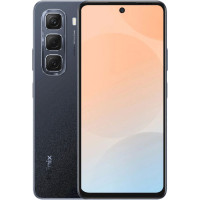 Infinix HOT 50 8/128GB Sleek Black (X6882)