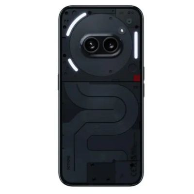 Nothing Phone (2a) 12/256GB Black Snapdregon