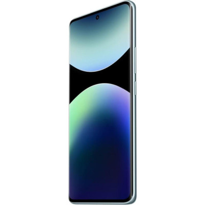 Xiaomi Redmi Note 14 Pro+ 5G 8/256GB Frost Blue