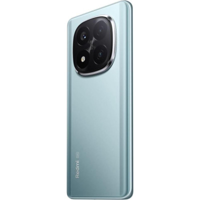 Xiaomi Redmi Note 14 Pro+ 5G 8/256GB Frost Blue